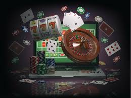 Зеркало Casino Irwin