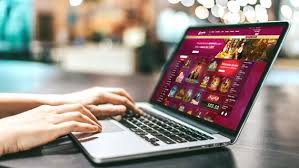 Вход на зеркало Lootrun Casino